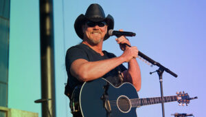 Wind Creek Atmore welcomes Trace Adkins to the stage this fall