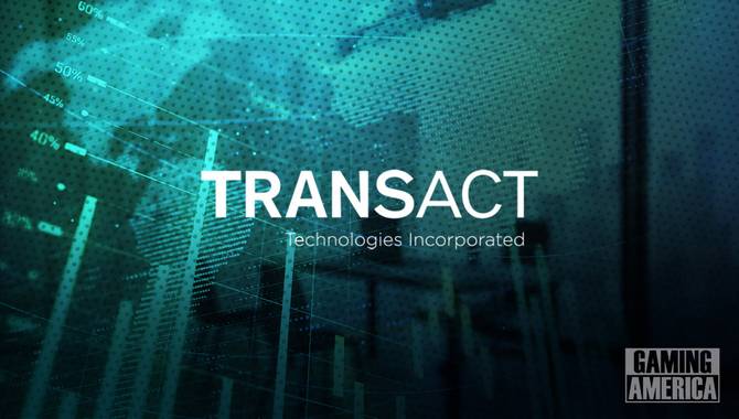 TransAct Technologies appoints new CRO
