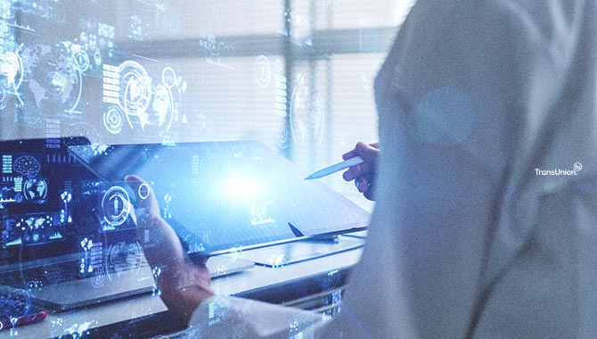 TransUnion research provides insight into mobile sports betting