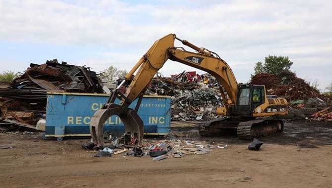 Michigan regulator and Attorney General seize and destroy unlicensed gaming machines