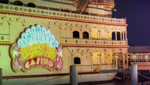 Treasure Chest casino moves to land-based location in Kenner