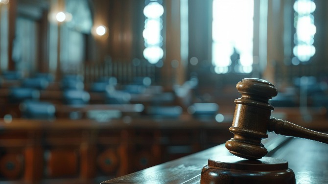 Thirteen sent to trial in Salta, Argentina, over an alleged illegal gambling network