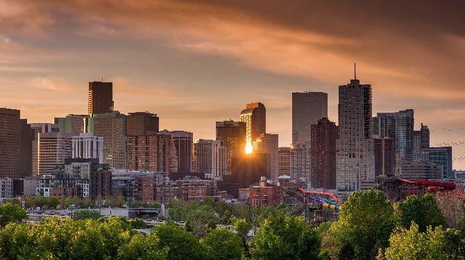 Colorado: Tribal Council advocates for right to offer sports betting