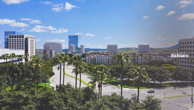 Seminole Tribe of Florida contributes $1m to Florida Governor Ron DeSantis