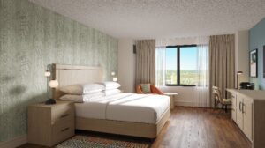 Tropicana Atlantic City to launch new Solana tower by January 2026