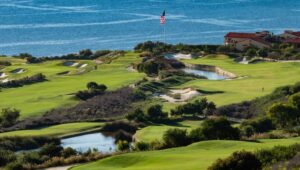 Bally’s paid $60m to take over Trump’s golf course