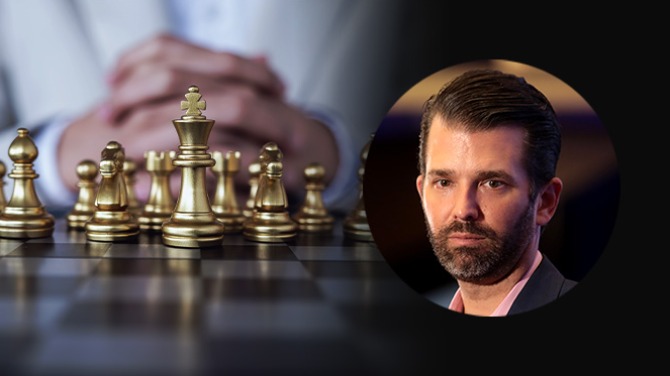 Donald Trump Jr. joins Kalshi as new Strategic Advisor