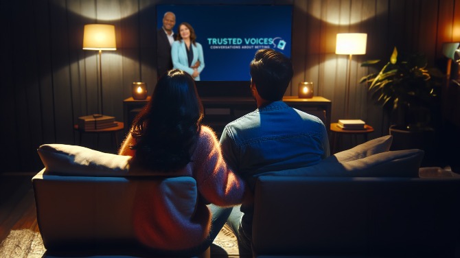 FanDuel launches new program to help parents and families discuss gambling