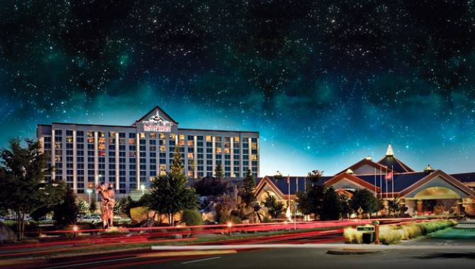 Report: Washington state voters oppose expanding gaming outside tribal casinos