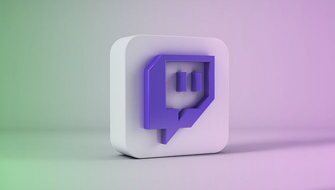 Twitch updates policy, adds two domains to its list of prohibited gambling sites