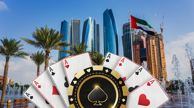 GCGRA grants Aristocrat gaming-related UAE vendor license