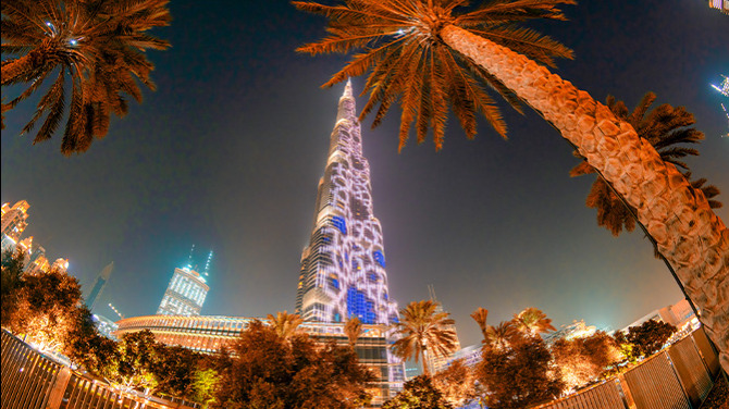 Wynn Resorts earmarks land for second UAE casino resort