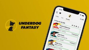 Underdog Fantasy unveils new fantasy game