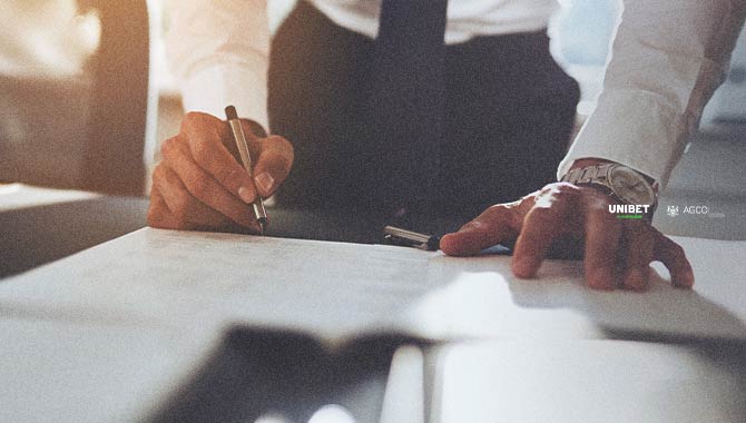 Unibet ordered to pay over $37k for advertising infractions