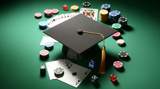 University of Alberta debuts gaming course