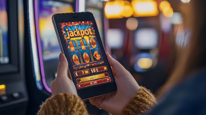 16.3% of Ontarians still wager using unregulated sites