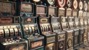 Missouri Treasurer says he will not remove state decals from unregulated slot machines