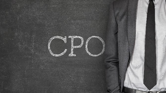 US Integrity names Dave Abbott as new CPO