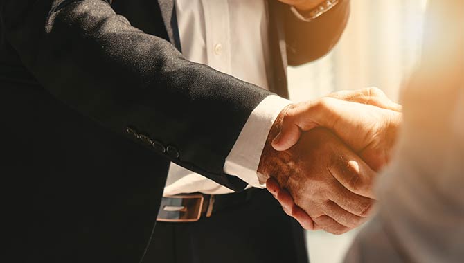 US Integrity and 12 Tribes Colville Casinos renew partnership