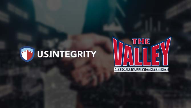 US Integrity teams up with Missouri Valley Conference