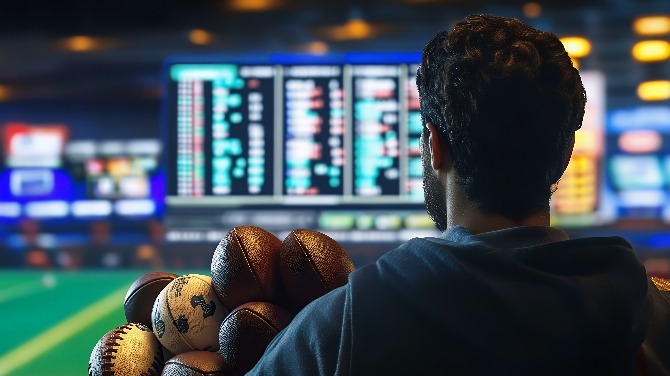 Morgan Stanley releases bi-annual sports betting survey