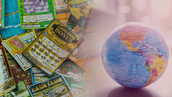 Scientific Games releases new instant scratch games across North America