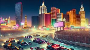 StubHub says Las Vegas Grand Prix is top-selling F1 race worldwide