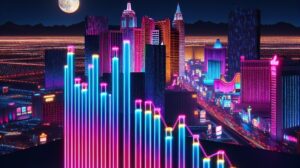 Nevada January revenue: Vegas Strip down 3.8%