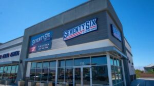 Station Casinos launches new tavern brand in North Las Vegas