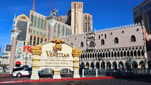 Hyatt and Venetian Resort Las Vegas enter long-term licensing agreement