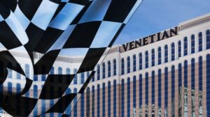 Venetian Resort Las Vegas to offer Formula One experience for guests
