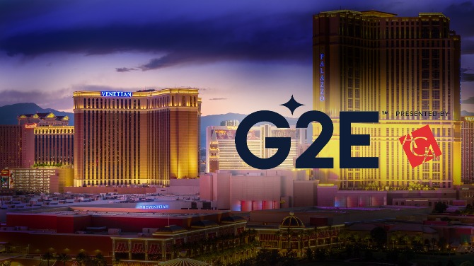 G2E 2024: The Venetian welcomes 25,000 gaming professionals