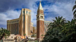 The Venetian Resort Las Vegas files $1.9m lawsuit against QTLST Management