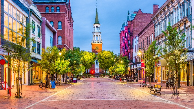 Online sports betting to go live in Vermont in January