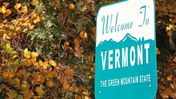 DraftKings gears up for Vermont online sportsbook launch