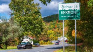 Vermont posts $22.9m sports betting handle during March