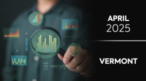 Vermont posts $16.2m April sports betting handle