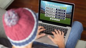 Catena Media establishes online sports betting affiliation in Vermont