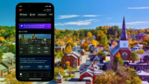 Sports betting goes live in Vermont with Fanatics one of three chosen operators