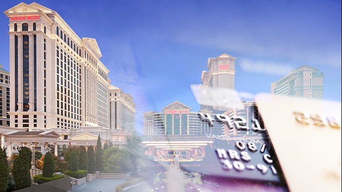 VICI Properties establishes new $2.5bn unsecured credit facility