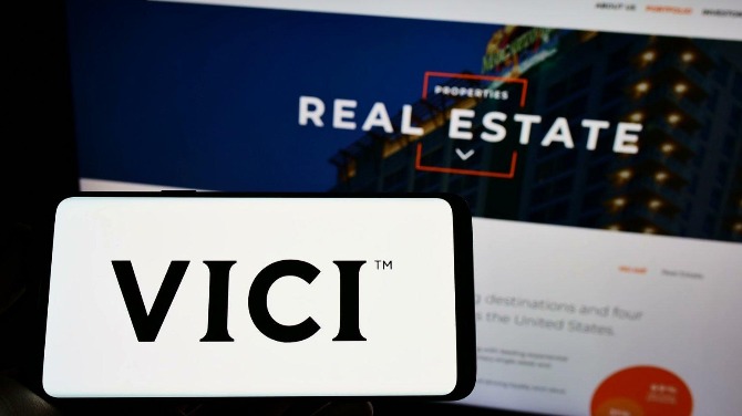 VICI Properties generates $964.7m in total revenue throughout Q3 2024