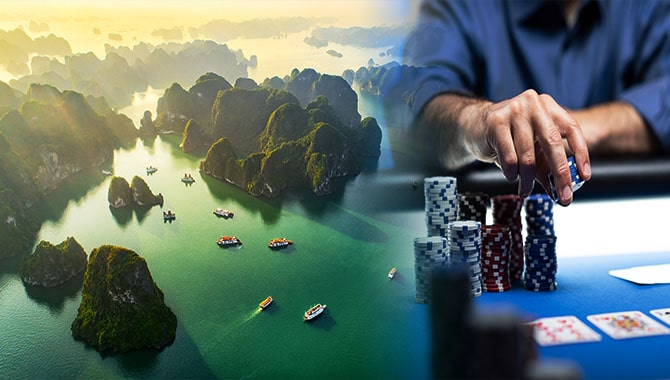 Americas Cardroom kicks off contest for $100,000 Vietnam poker tournament access