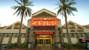 Live tables, elevated play: Virgin River Casino unveils new Live Smart Table Games