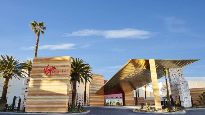 William Hill appointed as new sportsbook operator of Virgin Hotels Las Vegas