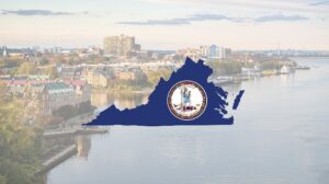 Virginia sports wagering handle reaches $377.6m for July