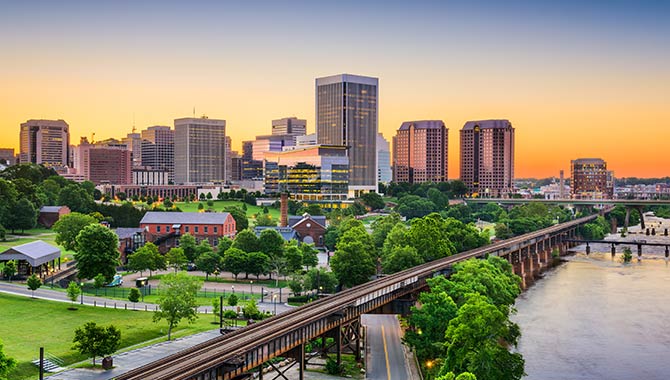 Virginia locals launch coalition advocating skill games