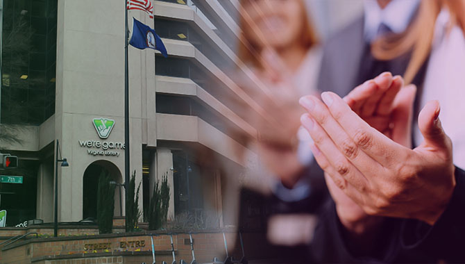 NeoPollard Interactive ‘celebrates’ Virginia’s cloud-based lottery program