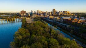 Virginia sports betting handle reaches $689.7m for March 2025