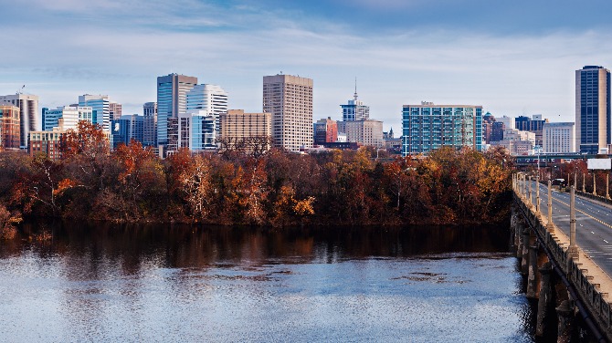 Virginia generates $505.6m in May sports betting handle