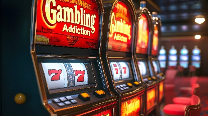 Virginia Lottery launches PSA in support of Problem Gambling Awareness Month